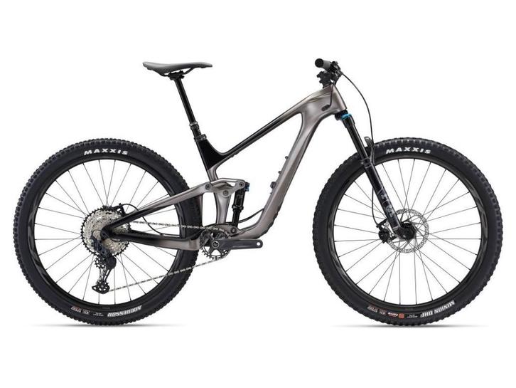 Giant Trance 29er Pro advanced 2 NU 3299,00, Fietsen en Brommers, Fietsen | Mountainbikes en ATB, Gebruikt, Giant, Verzenden