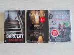 Linwood Barclay Thrillers - 3 Boeken, Ophalen of Verzenden, Zo goed als nieuw, Linwood Barclay, Nederland