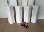 Ombouw Auping Auronde 90x200x48 cm. Seniorenhoogte., Huis en Inrichting, Ophalen, Tweepersoons, Zo goed als nieuw, 180 cm