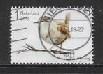 2019, Tuinvogels, Winterkoning [3744] (K3003), Postzegels en Munten, Ophalen of Verzenden