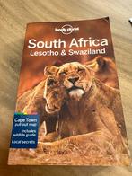Lonely Planet Zuid-Afrika Reisgids, Boeken, Afrika, Lonely Planet, Ophalen of Verzenden, Zo goed als nieuw