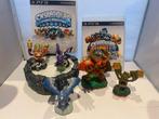 Skylanders spyro & Gaints advanture PS3  + Figuren, Spelcomputers en Games, Games | Sony PlayStation 3, Avontuur en Actie, Gebruikt