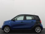 Smart Forfour 1.0 Pure CLIMA / CRUISE / BLUETOOTH / ELEK RAM, Auto's, Smart, Gebruikt, Origineel Nederlands, Handgeschakeld, 3 cilinders