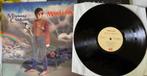 Marillion - Misplaced Childhood Zuid-Afrika lp, Cd's en Dvd's, Vinyl | Rock, Ophalen of Verzenden, Gebruikt, 12 inch, Progressive