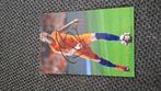Foto met originele handtekening; Rick Karsdorp #3 Feyenoord, Verzenden, Nieuw, Feyenoord