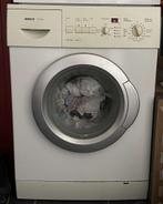 Bosh Maxx, Witgoed en Apparatuur, Wasmachines, 6 tot 8 kg, Ophalen of Verzenden, Zo goed als nieuw, Minder dan 85 cm