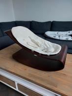 Mooie Schommelstoel, Kinderen en Baby's, Wipstoeltjes, Overige merken, Schommelstoel, Zo goed als nieuw, Met gordel(s) of riempje(s)