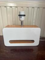 Lamp model CUBE, Ophalen of Verzenden, Zo goed als nieuw