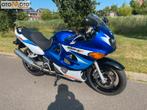 AANBIEDING SUZUKI GSX 600 F  (bj 2005)19000 km, Bedrijf, 600 cc, Sport, Meer dan 35 kW