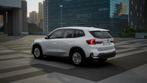 BMW iX1 eDrive20 / Parking Assistant / DAB (bj 2025), Parkeersensor, Stof, Wit, Nieuw