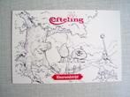 Efteling - Kaatsheuvel - 51, Ophalen of Verzenden, 1980 tot heden, Ongelopen, Noord-Brabant