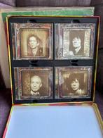 Rolling Stones Voodoo Lounge, Ophalen of Verzenden, 1980 tot 2000, Zo goed als nieuw, Overige formaten