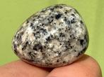 Orbiculiet edelsteen broekzaksteen trommelsteen mineralen B, Ophalen of Verzenden, Mineraal