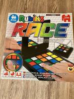 Rubik's Race, Een of twee spelers, Ophalen of Verzenden, Gebruikt, Jumbo