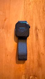 Apple watch series 10 46mm kapot scherm, Sieraden, Tassen en Uiterlijk, Smartwatches, Zwart, IOS, Ophalen of Verzenden, Zo goed als nieuw