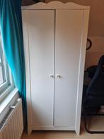 Leuke Kinderkledingkast, Huis en Inrichting, Kasten | Kledingkasten, Ophalen, Overige materialen, Gebruikt, Met hangruimte