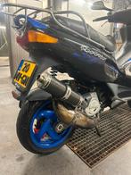 Pm tuning uitlaat + wilkinson tuning brace, Ophalen