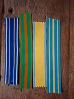 Medaille lint buitenland, Ophalen of Verzenden, Landmacht, Overige gebieden, Lintje, Medaille of Wings