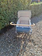 Antieke Kinderwagen - Prachtig Exemplaar!, Ophalen of Verzenden