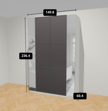 Ikea PAX - afbeelding 6