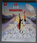 Disney 101 Dalmatiërs - Lees & Luisterboek CD 9789047615088, Ophalen of Verzenden, Zo goed als nieuw, Verhaal of Sprookje