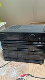 Pioneer geluid set stereo toren, Ophalen, Pioneer