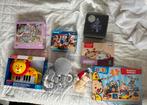 Speelgoed pakket playmobil, bumba, little dutch, Ophalen of Verzenden, Nieuw, Overige typen