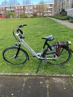 Gazelle Eclipse Trekking damesfiets, Fietsen en Brommers, Versnellingen, 56 cm of meer, Zo goed als nieuw, Ophalen