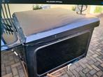 Mercedes G klasse METALEN 2 delige hardtop kap., Ophalen, Voor, Spatbord