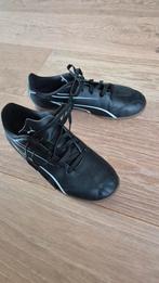 Puma indoor gympen mt. 35, Puma, Ophalen of Verzenden, Zo goed als nieuw, Jongen of Meisje