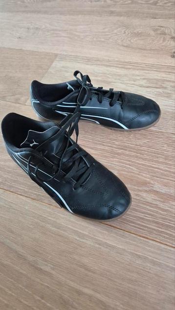 Puma indoor gympen mt. 35 beschikbaar voor biedingen