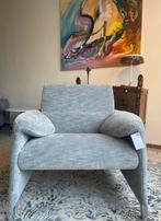 Leolux Felizia fauteuil NIEUW!, Huis en Inrichting, Nieuw, Stof, Ophalen