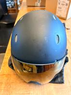 Sinner titan visor skihelm xl, Sport en Fitness, Overige merken, Overige typen, Ophalen of Verzenden, Zo goed als nieuw