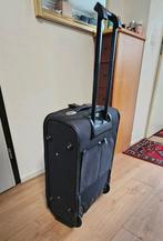 Stevige koffer, bijna nieuw., Sieraden, Tassen en Uiterlijk, Koffers, Ophalen of Verzenden, Zo goed als nieuw, Hard kunststof