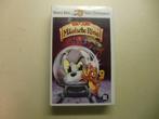 VHS tekenfilm: Tom & Jerry – de magische ring., Alle leeftijden, Ophalen of Verzenden, Gebruikt, Tekenfilms en Animatie