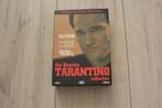 The Quentin Tarantino Collection (3DVD), Gebruikt, Vanaf 16 jaar, Boxset, Actie