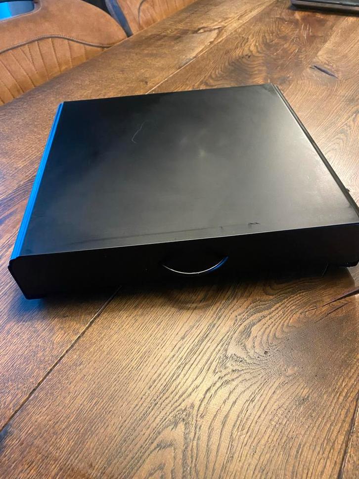 Zwarte koffie capsule houder, Huis en Inrichting, Keuken | Keukenbenodigdheden, Gebruikt, Ophalen of Verzenden