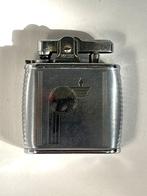 Ronson Viking aansteker circa 1950, Verzamelen, Rookartikelen, Aanstekers en Luciferdoosjes, Ophalen of Verzenden, Gebruikt, Aansteker