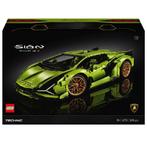 Nieuwe 42115 LEGO Technic Lamborghini Sián FKP 37, Ophalen, Nieuw