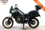 Honda CRF 1000 L AFRICA TWIN DCT (bj 2019), Motoren, Motoren | Honda, Bedrijf, Meer dan 35 kW, Toermotor, Handvatverwarming