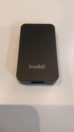 Buddi voor Android Auto en Apple Carplay, Auto diversen, Auto-accessoires, Ophalen of Verzenden, Zo goed als nieuw