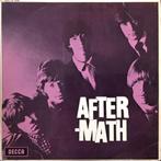 The Rolling Stones ‎– Aftermath (1966 vinyl album), Gebruikt, Ophalen of Verzenden, 12 inch, Poprock
