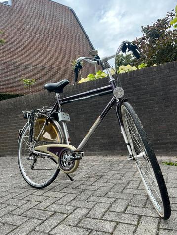 Koga Miyata herenfiets - Alloy 7005 beschikbaar voor biedingen