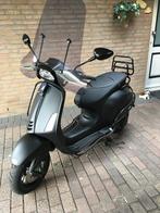 Vespa sprint notte, Fietsen en Brommers, Scooters | Vespa, Ophalen, Zo goed als nieuw