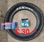 nieuwe Fatbike binnen en buitenbanden, Ophalen of Verzenden, Nieuw, Algemeen, Band