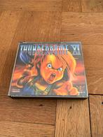 Thunderdome XI - Hardcore CD, Cd's en Dvd's, Ophalen of Verzenden, Gebruikt, Techno of Trance, Boxset