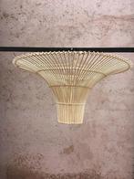 XXL rotan hanglamp Lamp van natuurlijk rotan, Huis en Inrichting, Lampen | Hanglampen, Overige materialen, Nieuw, Ophalen of Verzenden