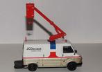 Citroen C35 porte-nacelle '75 1/43 Utilitaires Citroen # 11, Hobby en Vrije tijd, Modelauto's | 1:43, Verzenden, Nieuw, Bus of Vrachtwagen