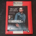 U.S. Marshals Action Collection DVD Boxset, Vanaf 16 jaar, Boxset, Actie, Ophalen of Verzenden