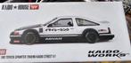Kaido House Mini GT Toyota Sprinter Trueno, Onbekend, Nieuw, Ophalen of Verzenden, Onbekend